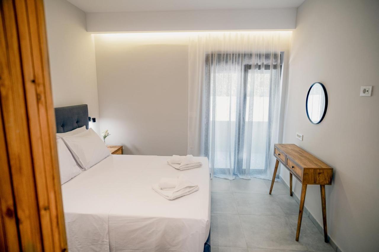 Sweven Luxury Apartments ソウダ エクステリア 写真