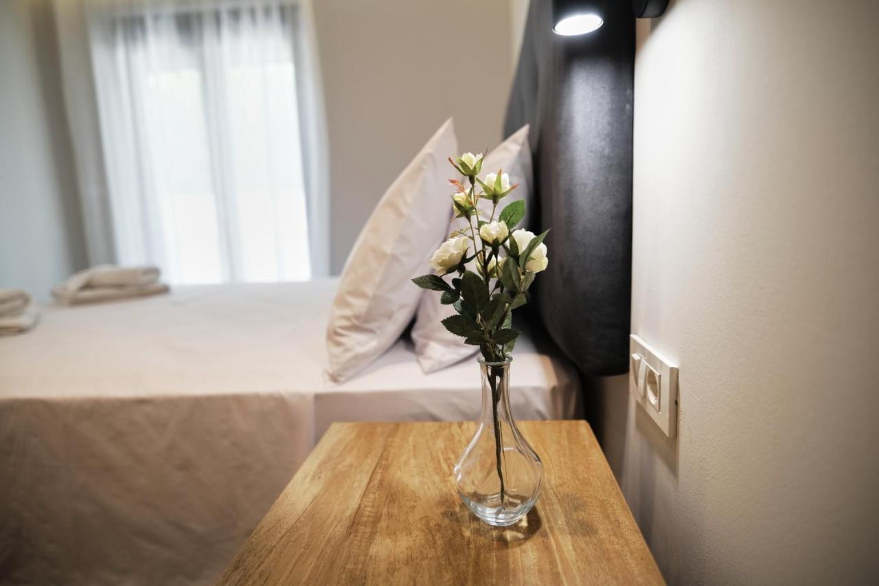 Sweven Luxury Apartments ソウダ エクステリア 写真