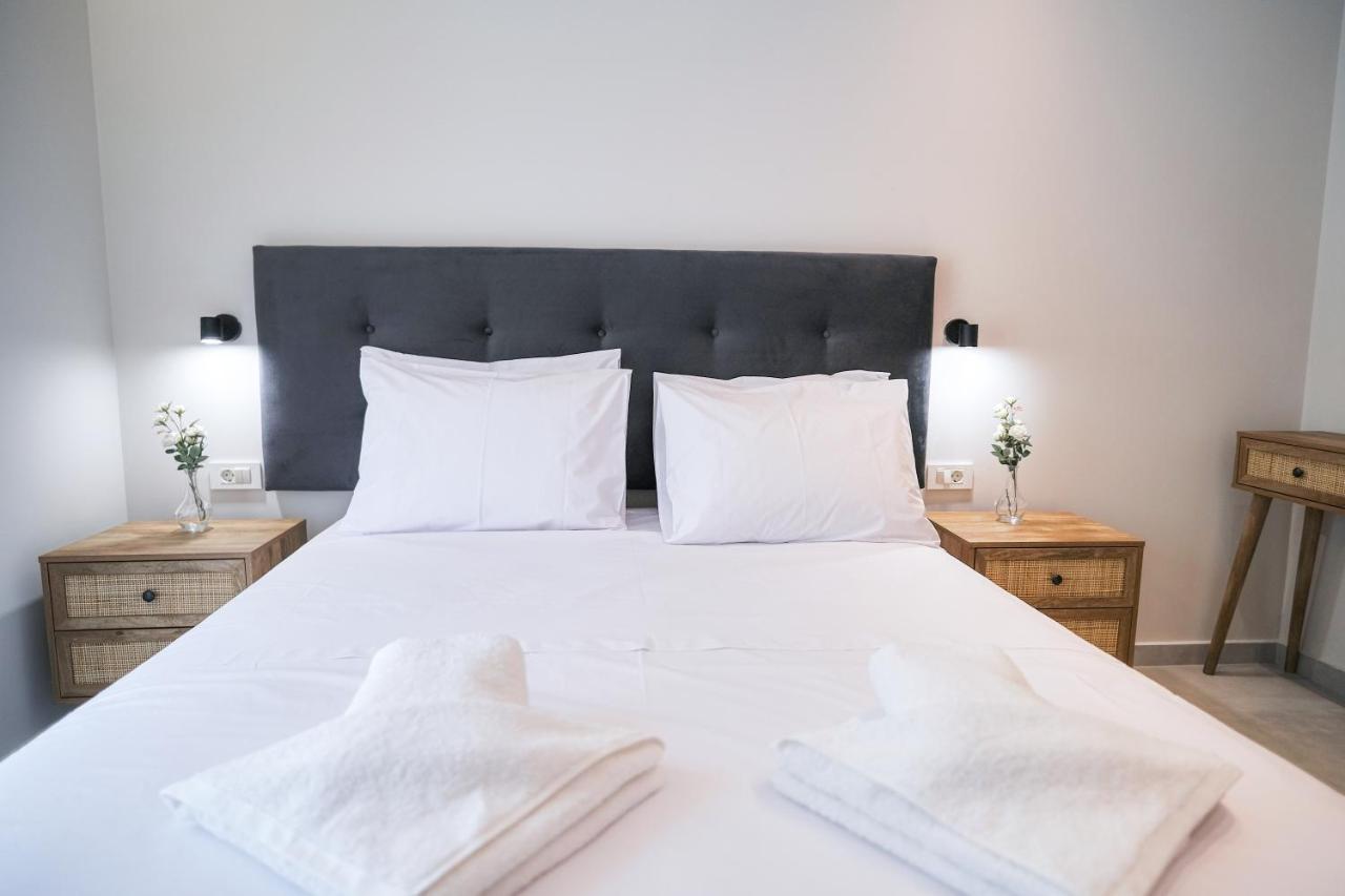 Sweven Luxury Apartments ソウダ エクステリア 写真